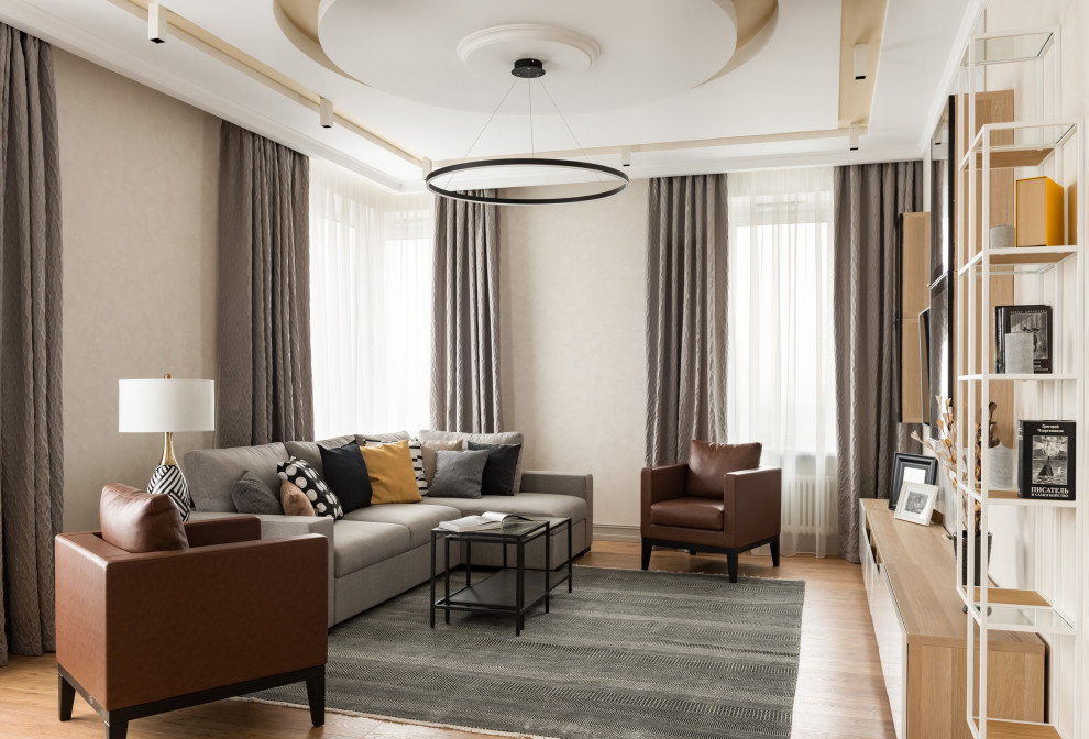 Долина Сетунь