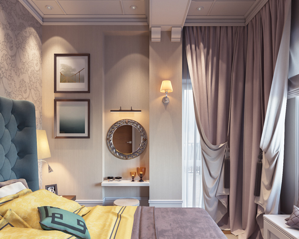 Квартира в Партените