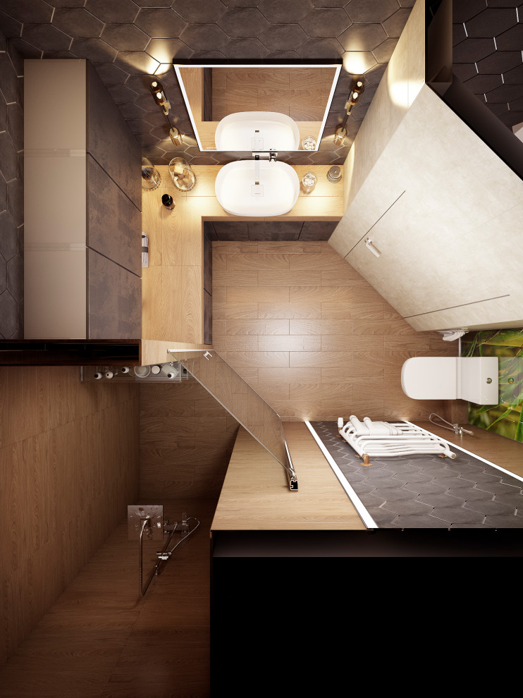 "Высота" ЖК Пресня Сити