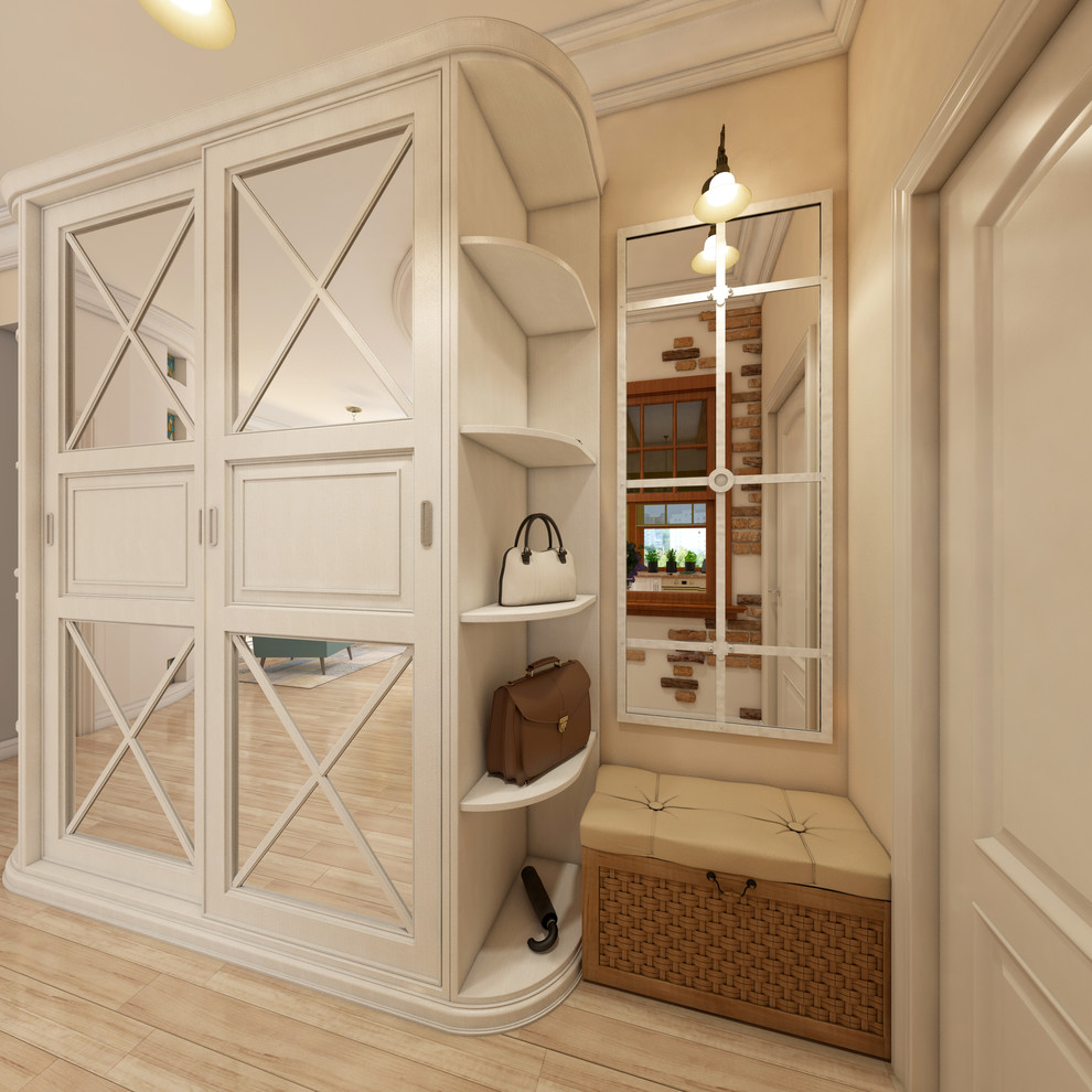 Квартира у моря в стиле прованс