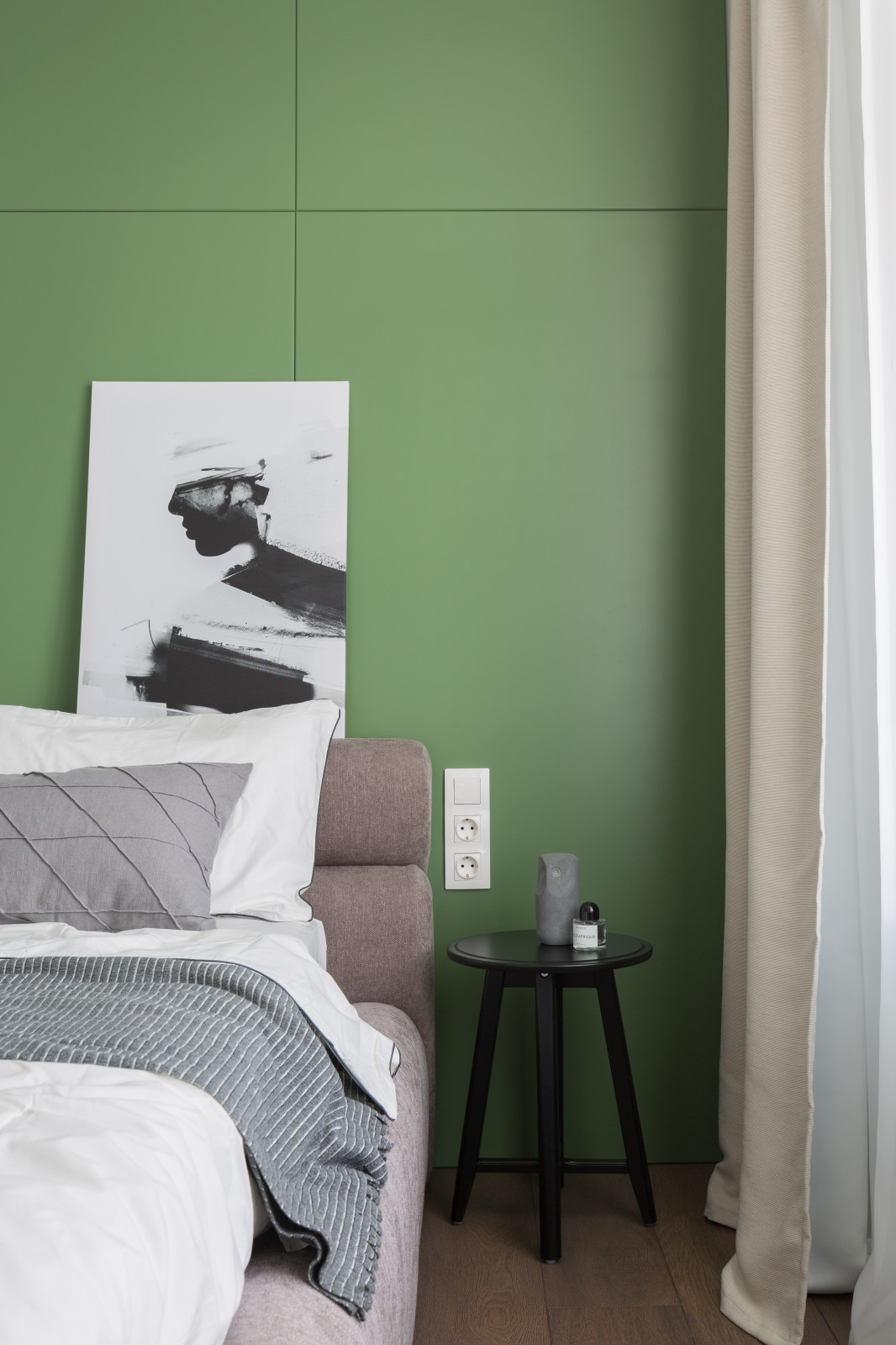 Обложка проекта: Проект грин