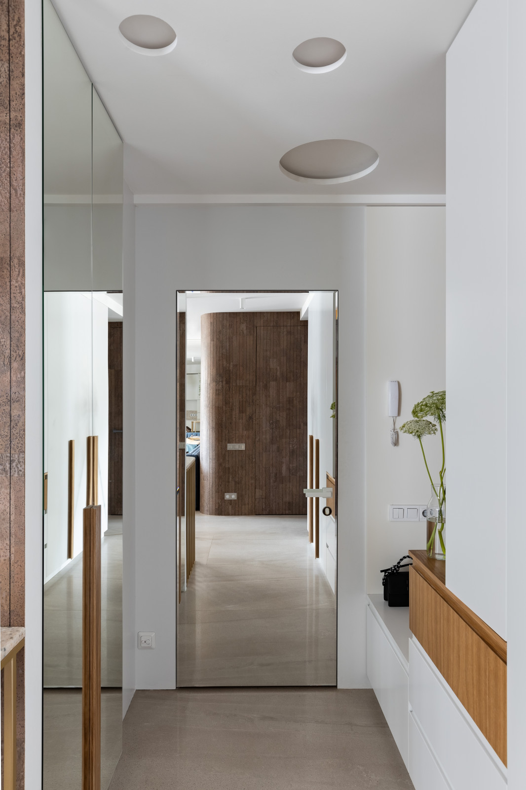 Квартира в ЖК "Две эпохи"