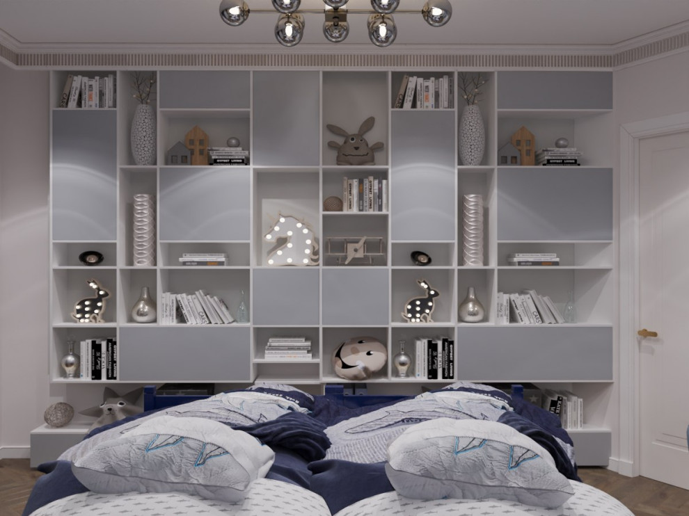 Детская комната