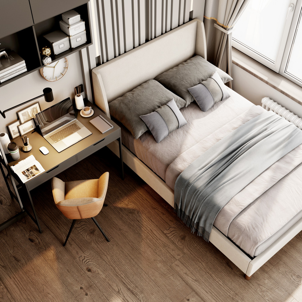 ЖК Символ-Визуализации_Часть вторая