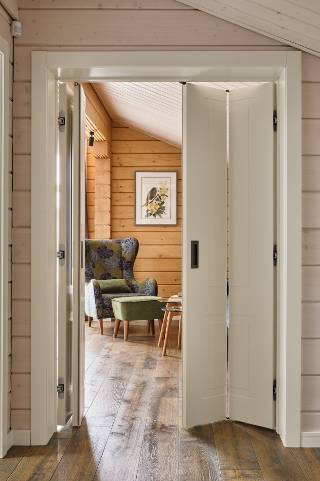 Гостевой домик