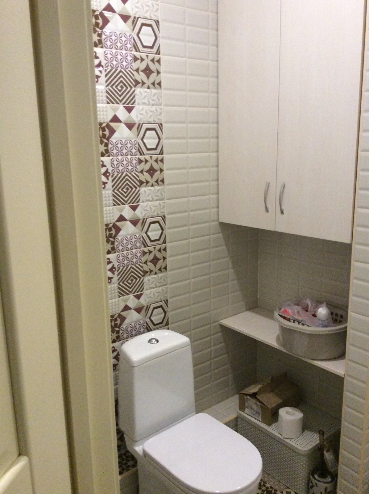 ЖК Николино Парк