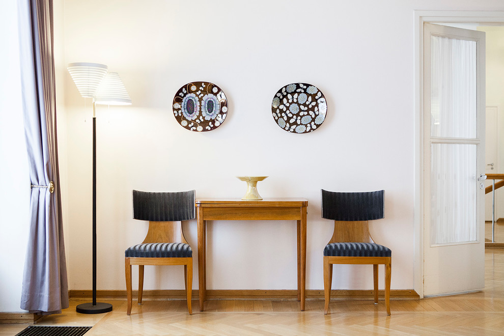 В гостях: Второй дом посла Финляндии Ханну Химанена