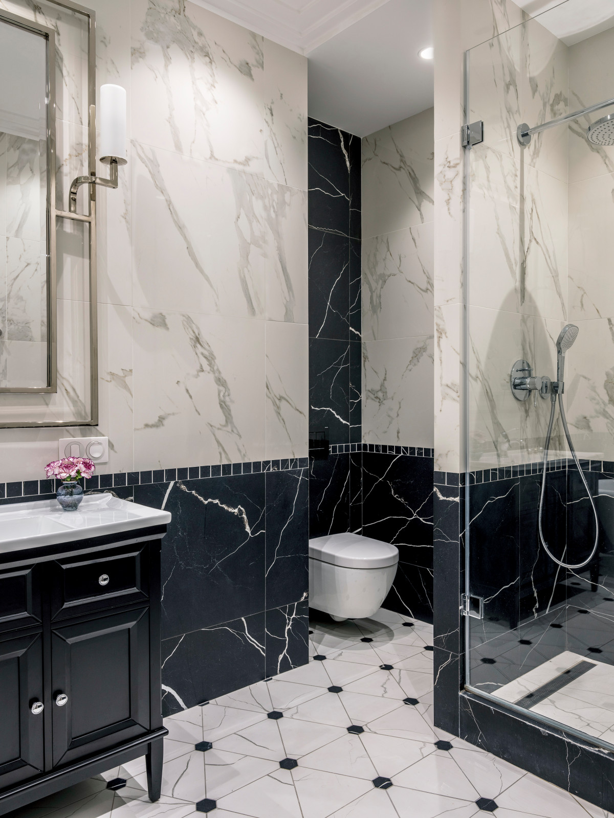 Квартира в ЖК Red Side