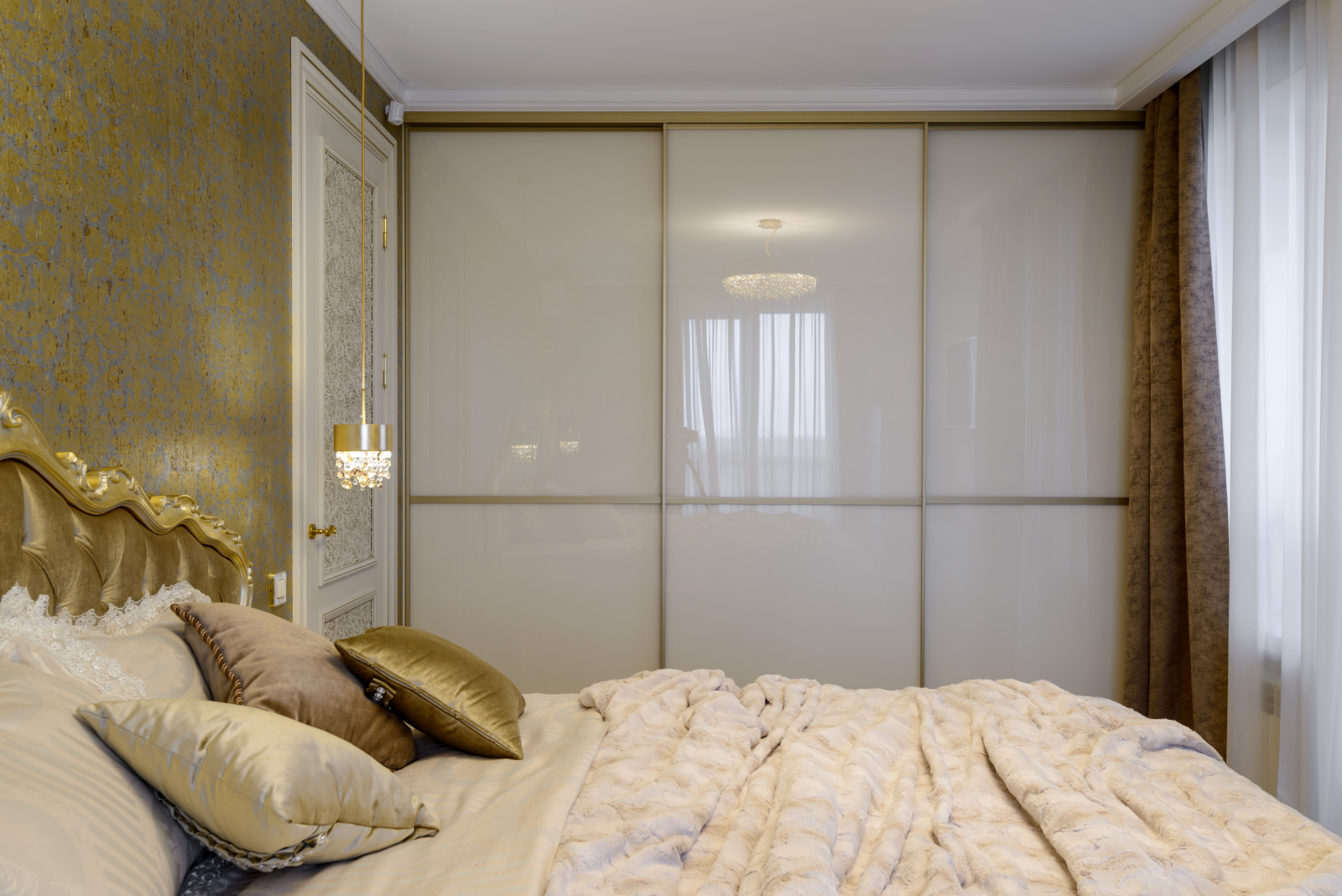 квартира с LAVANDOY