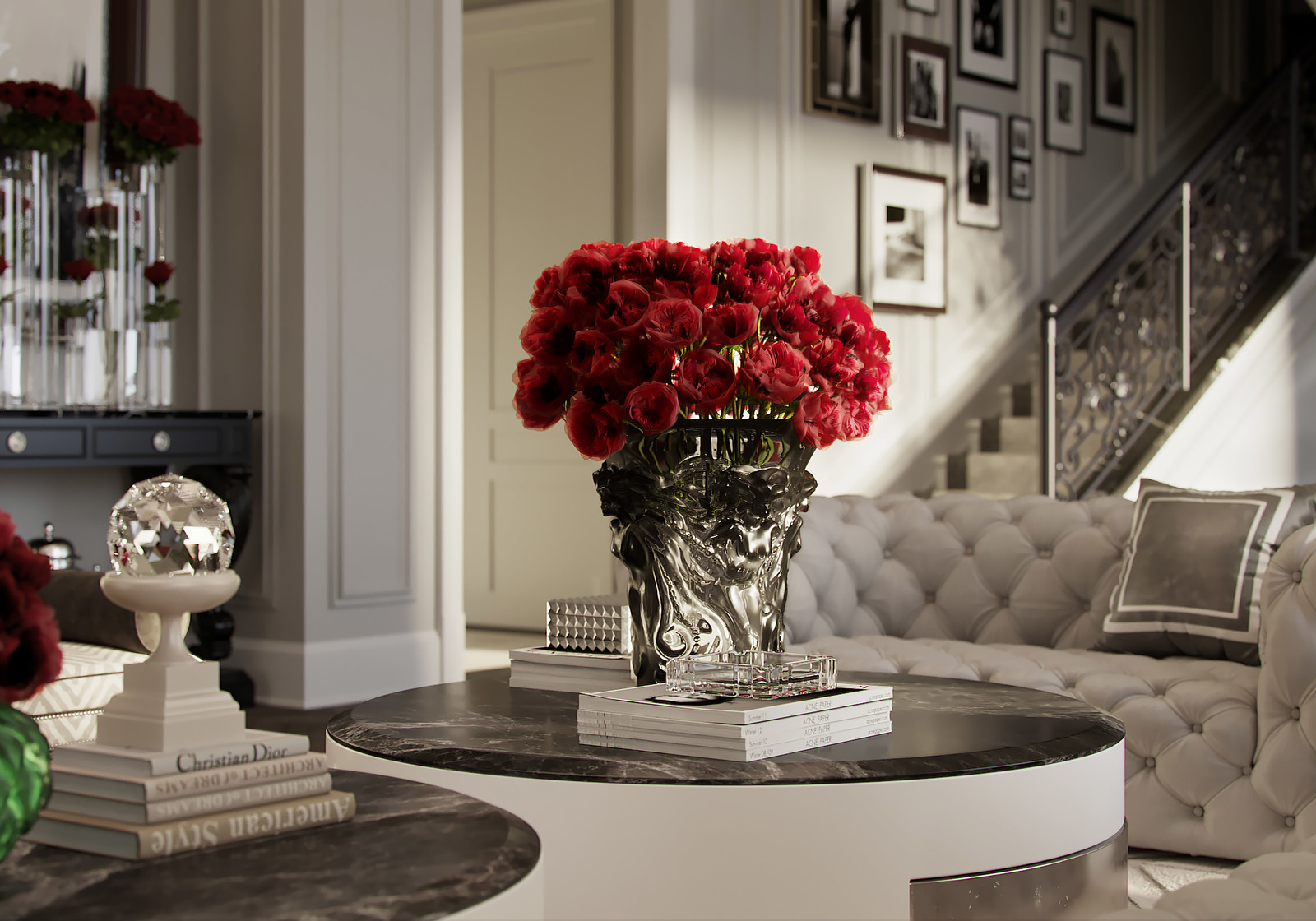 Квартира на Минской улице