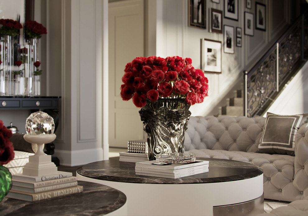 Квартира на Минской улице