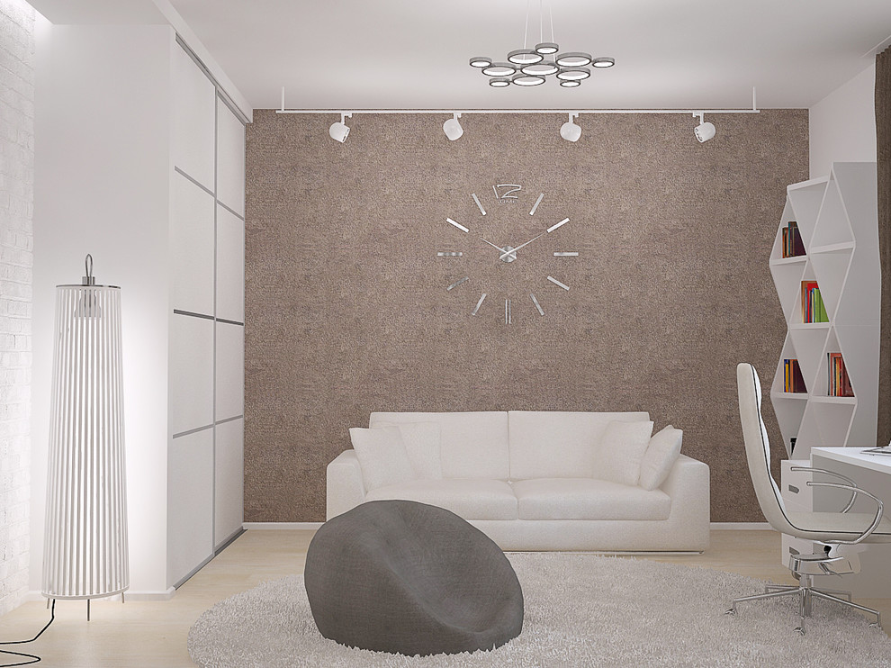 Комната для подростка