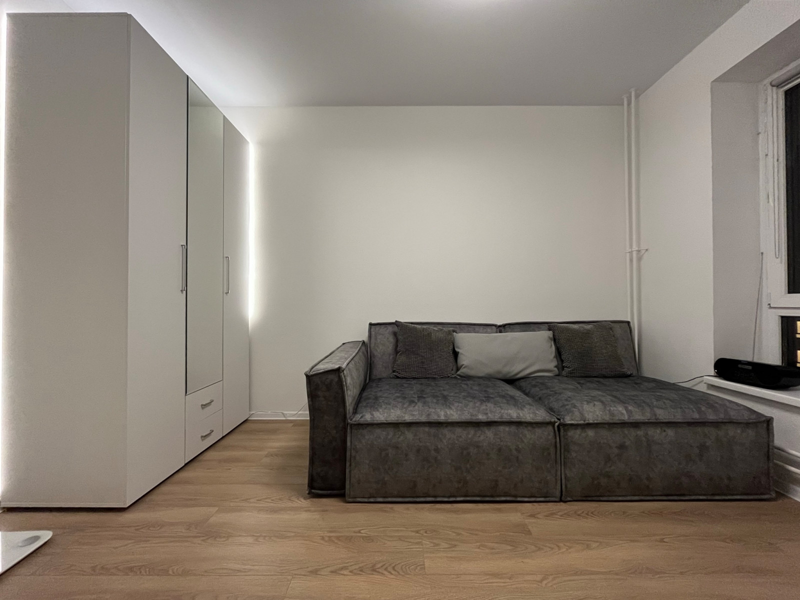 И вся Москва как на ладони