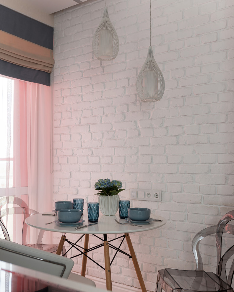 Квартира в ЖК "7 небо"