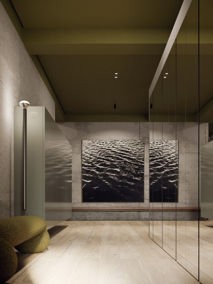 Обложка проекта: Индивидуальный жилой дом в Иркутске