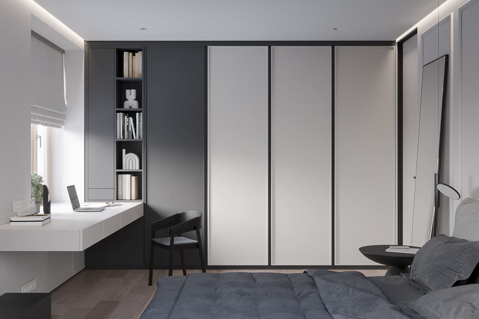 Академгородок S110