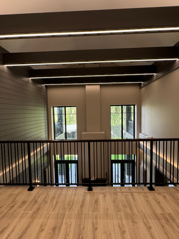 Проект Конаково Ривер клаб