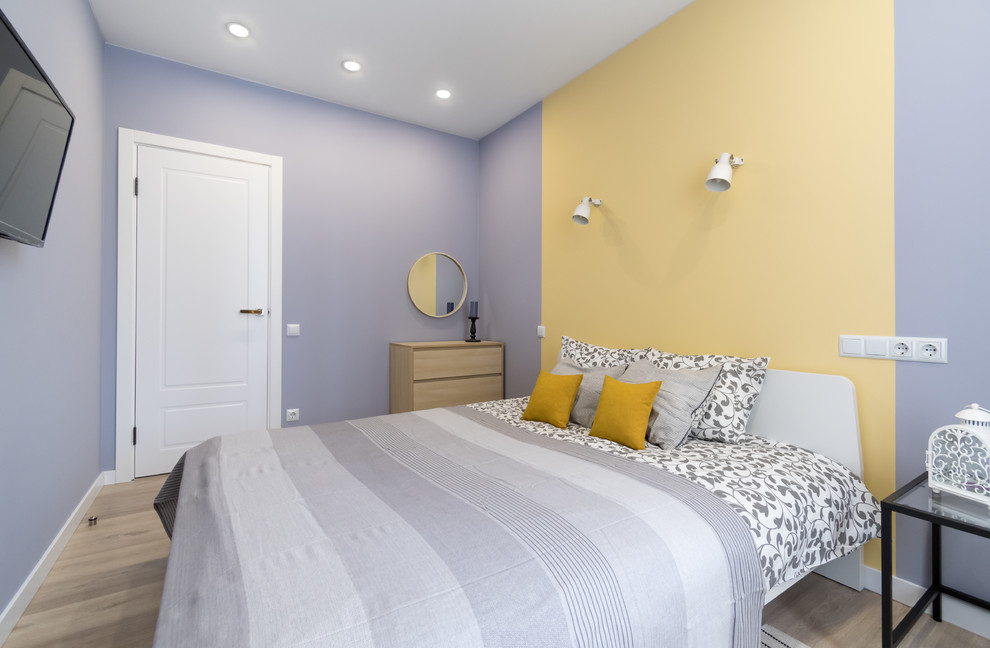 Шоу-рум для застройщика