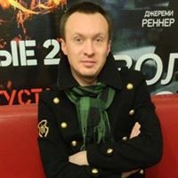 Саша Лавский