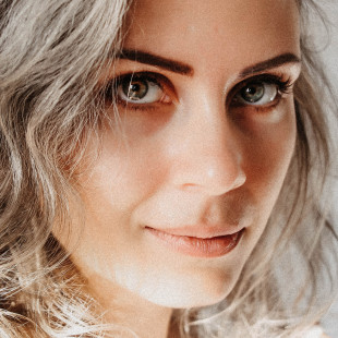 Ольга Greenery Delammasu