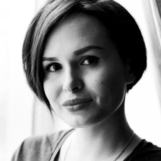 Александра Кравцова