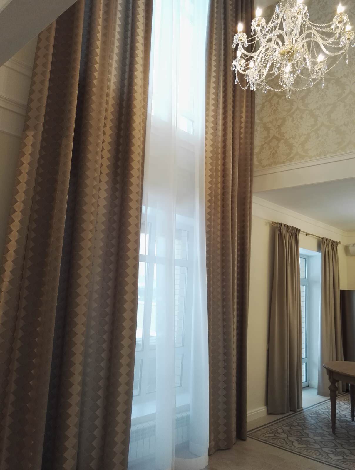 По мотивам прованса. Реализация загородного дома