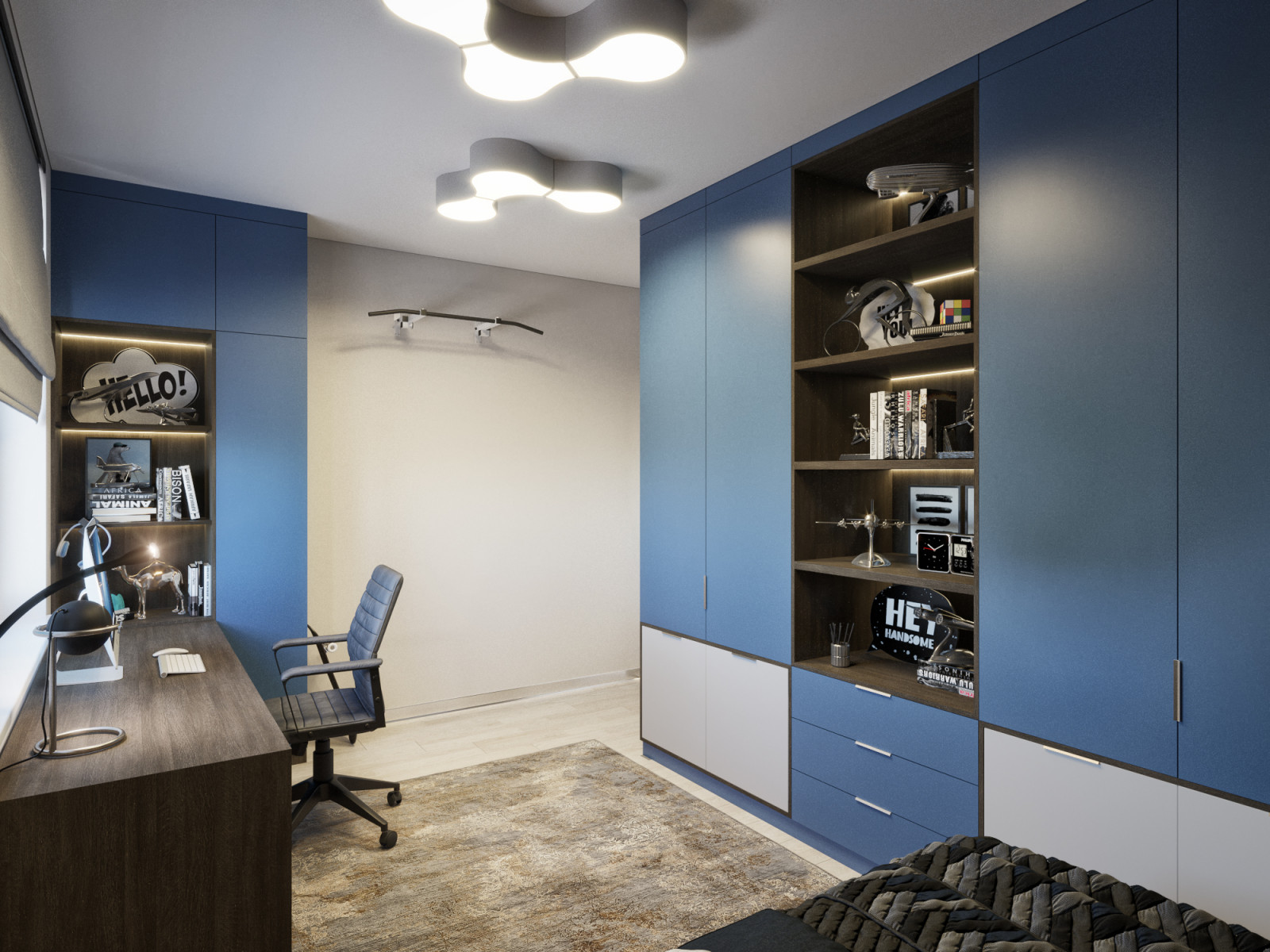 ЖК "Одинцовский парк"