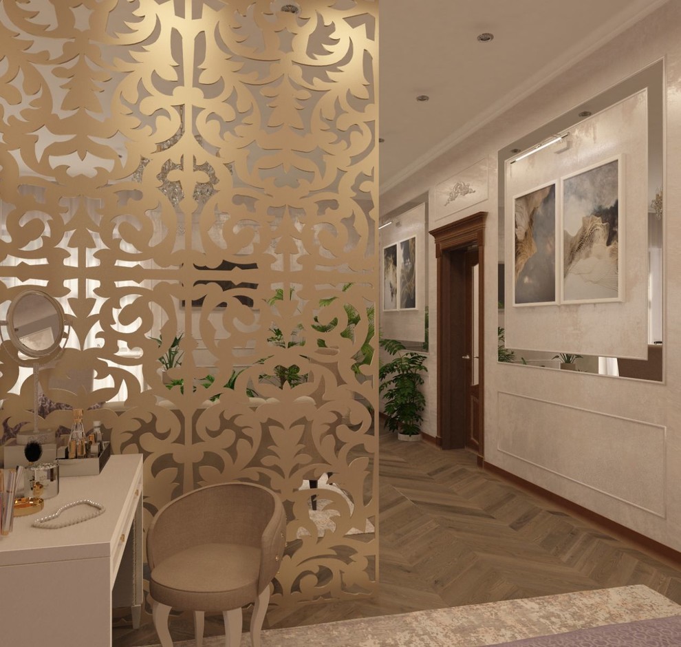 Дизайн проект