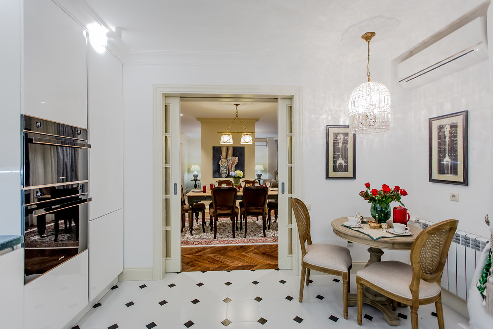 Квартира в Грозном