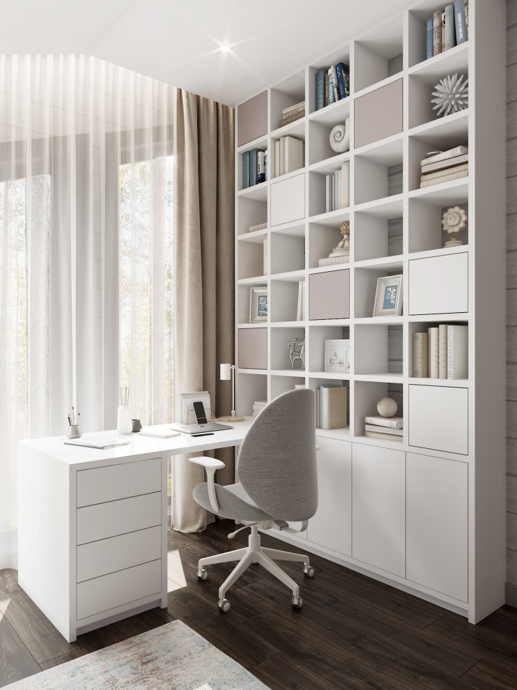 Дом "Сибирская сказка"