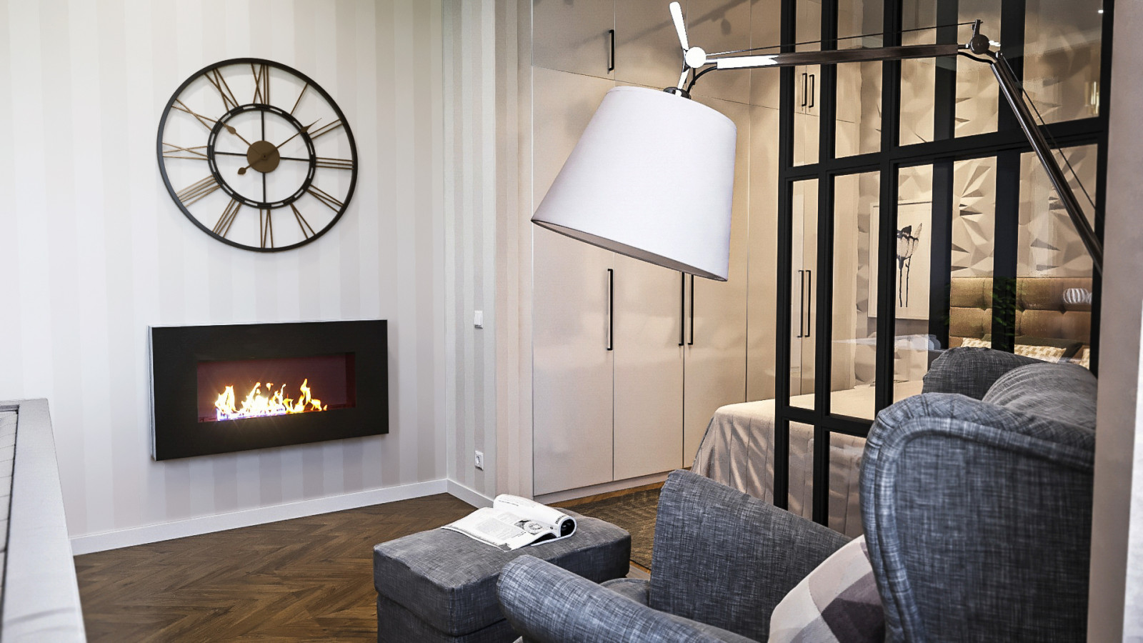 Квартира для сдачи в наем в Орле