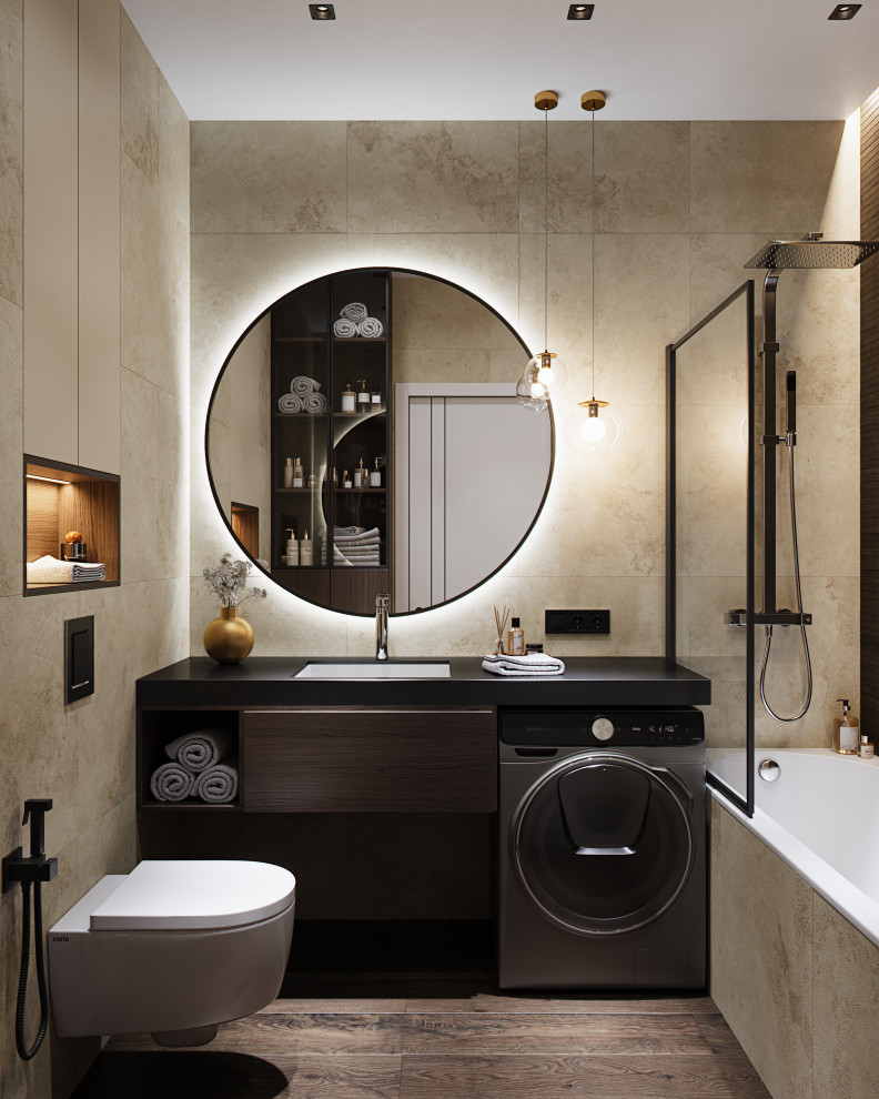 Студия 42 кв.м. под сдачу в ЖК "Университетский"