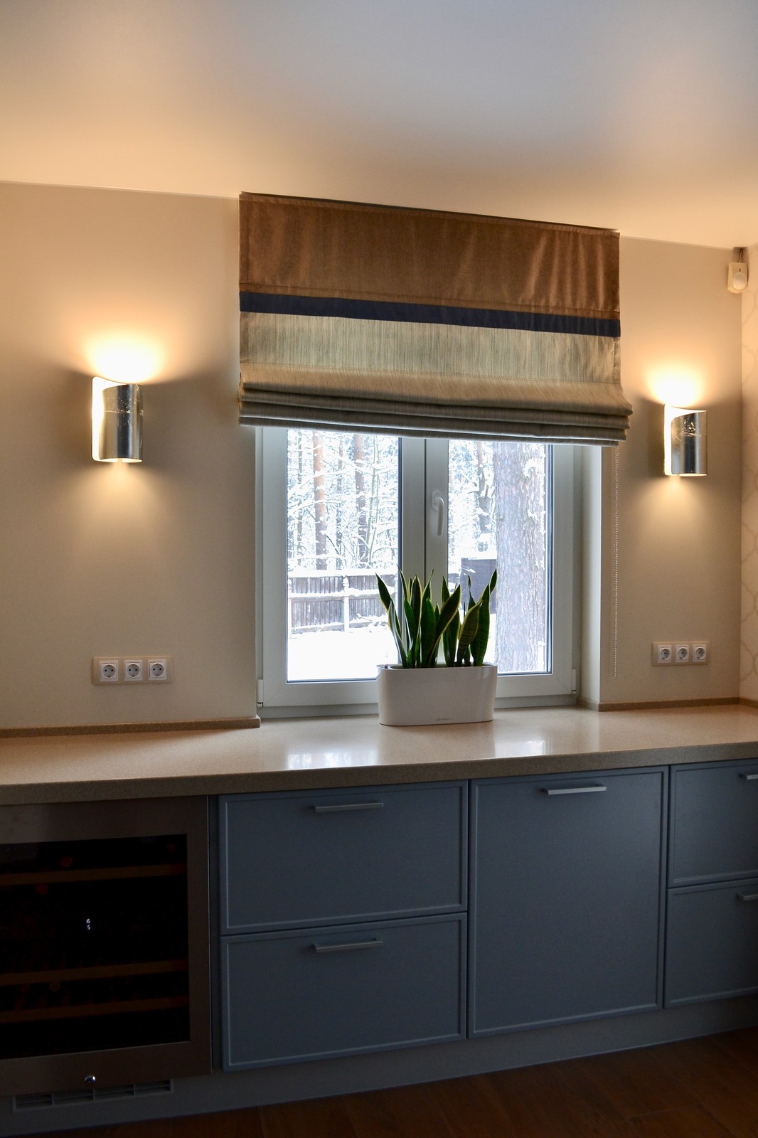 Дом в пос.Раздоры