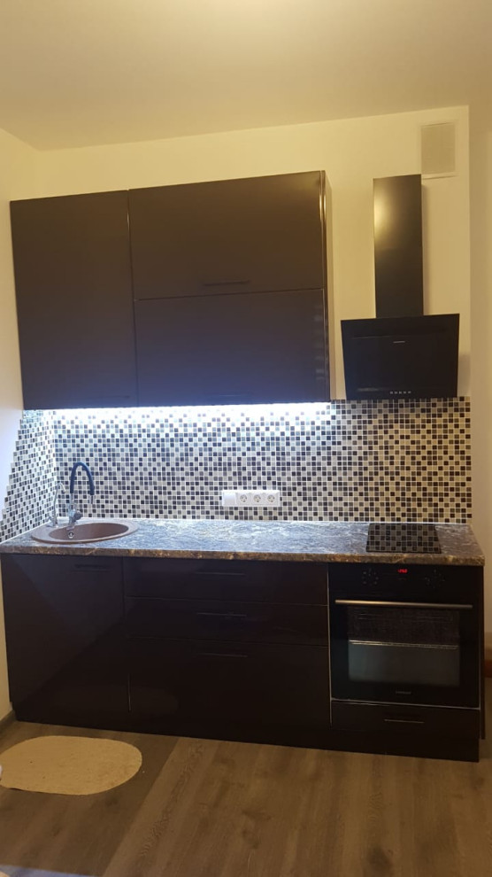 Проектирование-производство кухонных гарнитуров