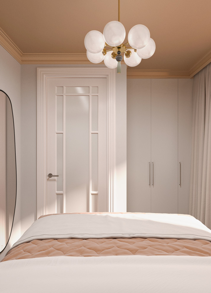 ЖК Два капитана