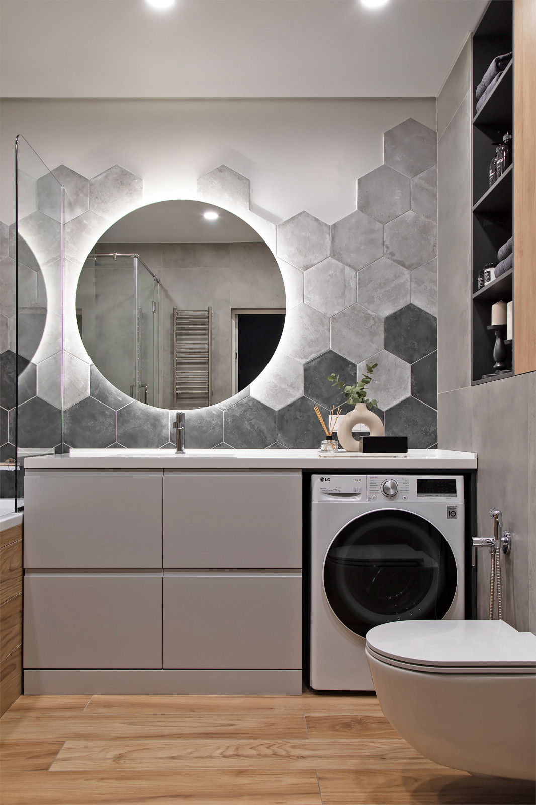 Ванная комната