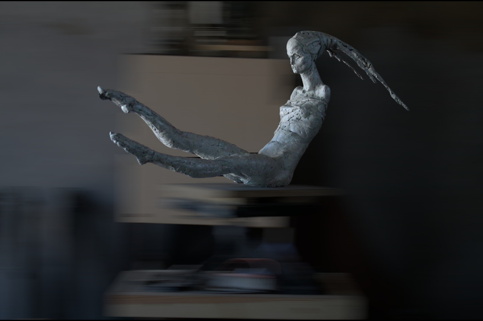 Обложка проекта: Baleriana