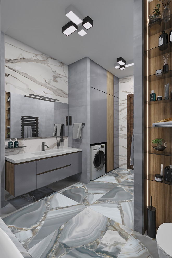 ДИЗАЙН ИНТЕРЬЕРА КВАРТИР