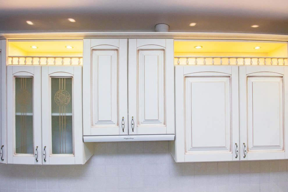 Кухня в стиле "Прованс"