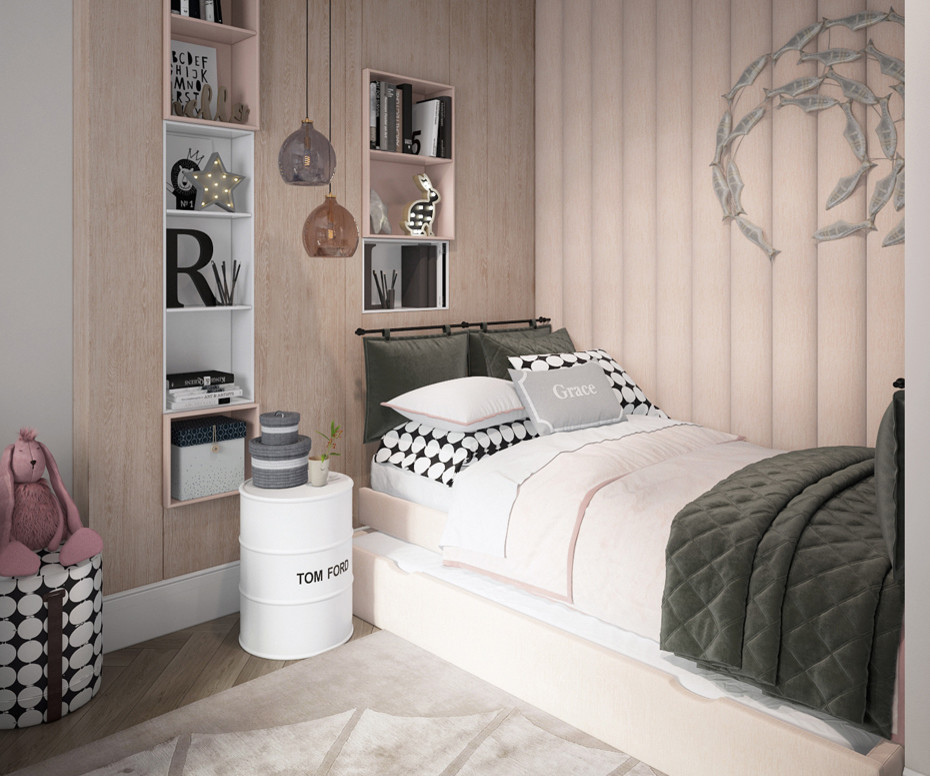 Эклектика снова в моде