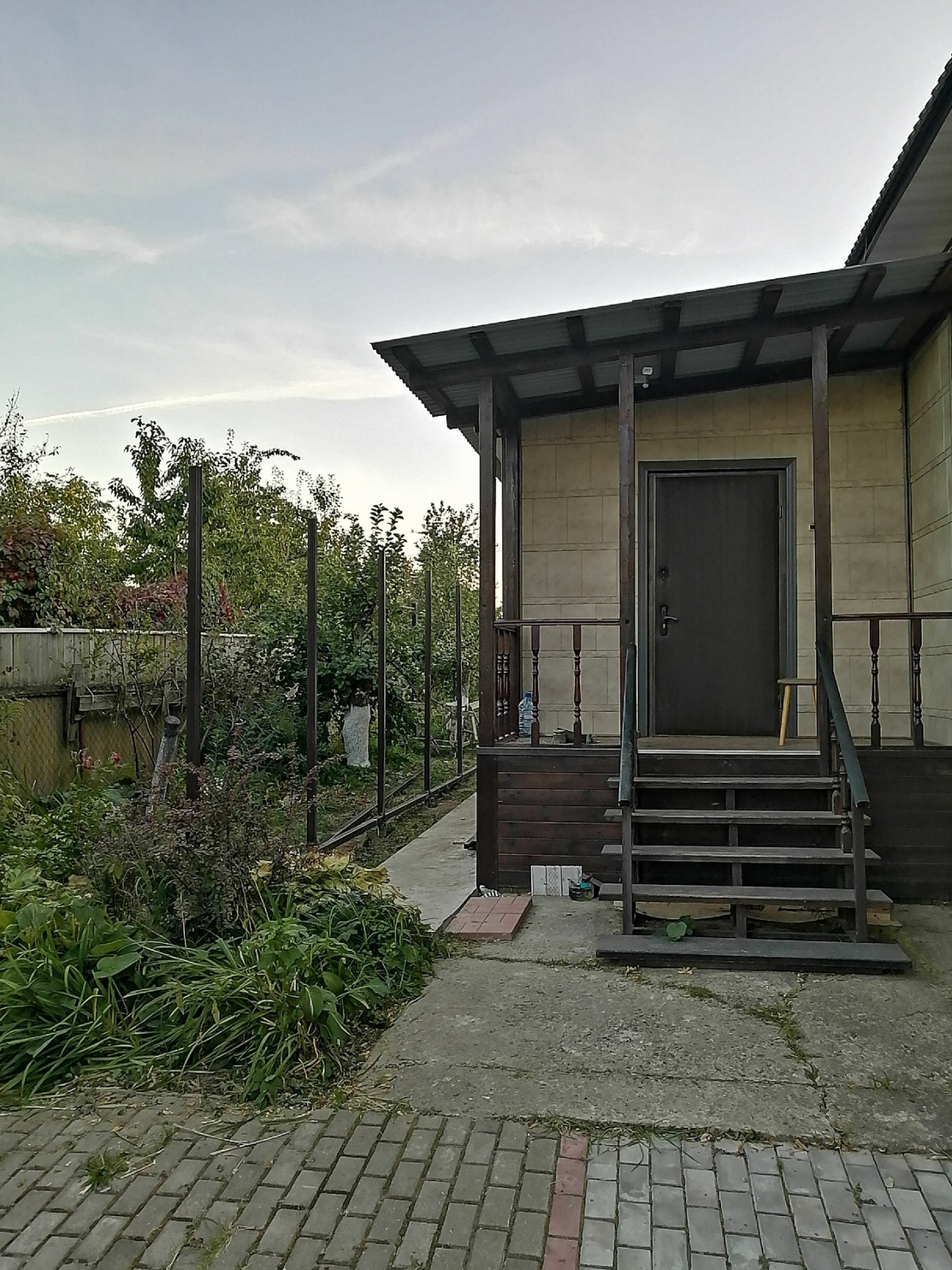 Обложка проекта: Бронницы. Галерея