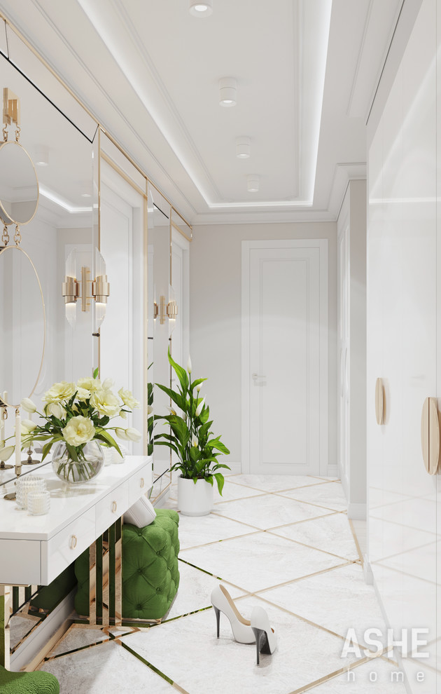 Квартира на Новомостовой