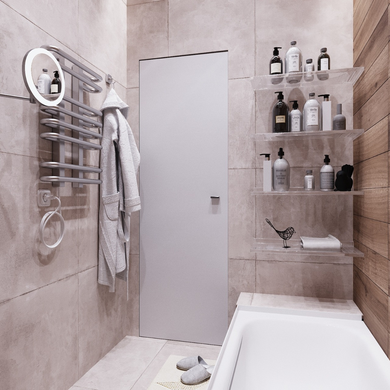 ЖК «Ривер Парк»