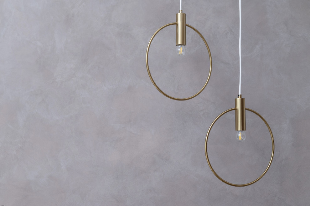 Реализация ЖК "Болконский", квартира с потолками 3,6 метра.