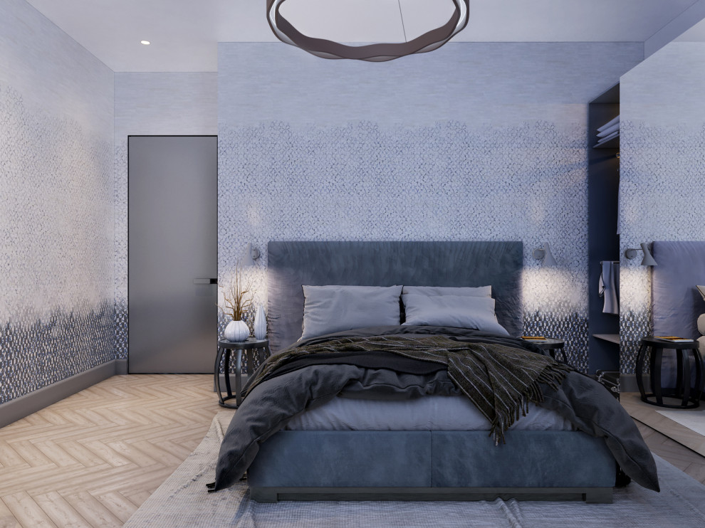 ЖК Байконур, 2+1=3