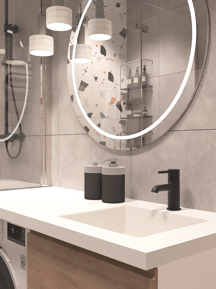 Новороссийск ЖК Классик