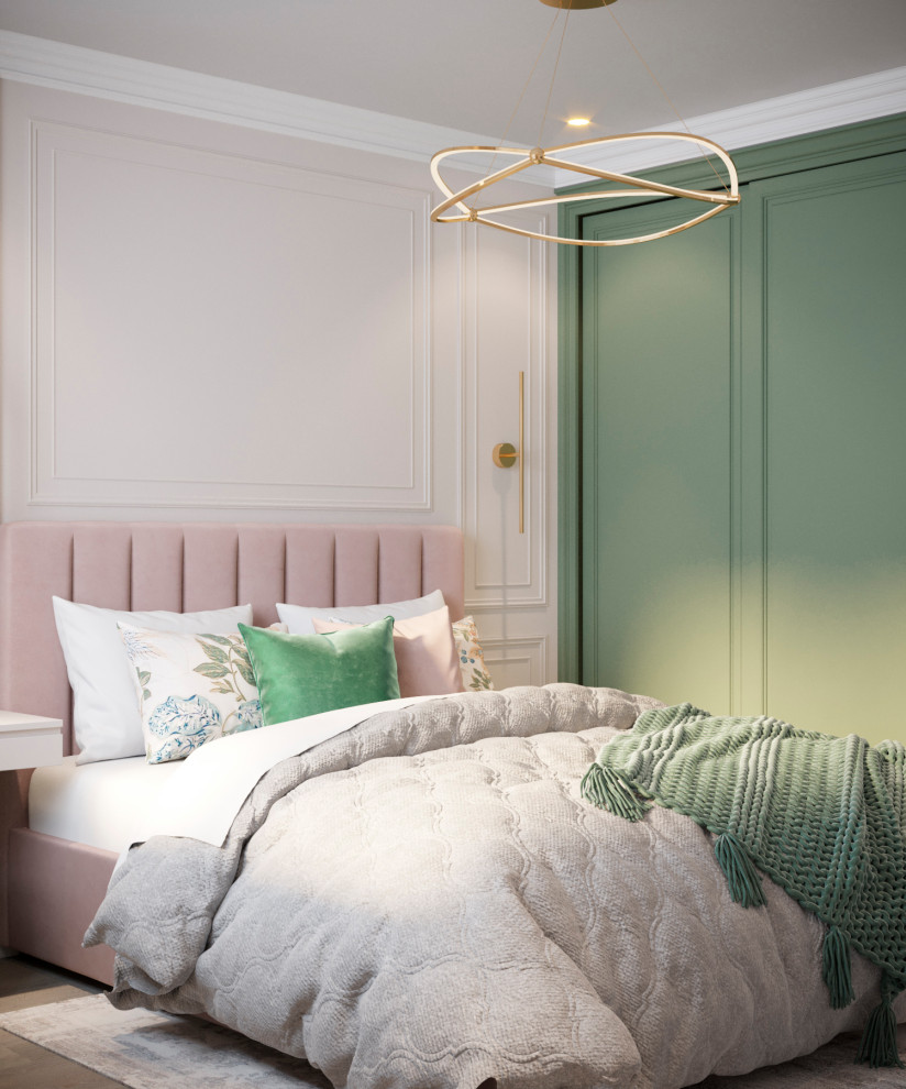 ЖК Российский