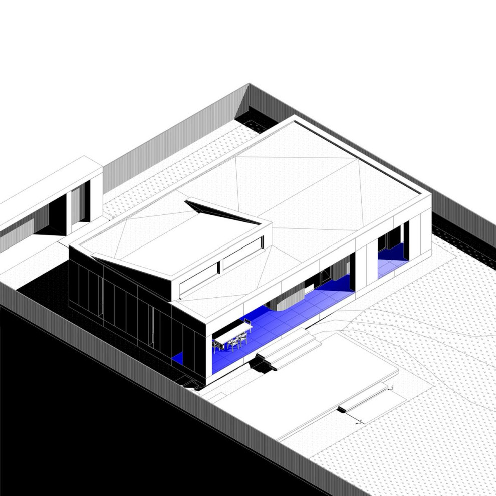 ДОМ-КУБ 2.0 | CUBE-HOUSE 2.0
