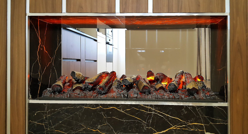 загородный дом в Ленино