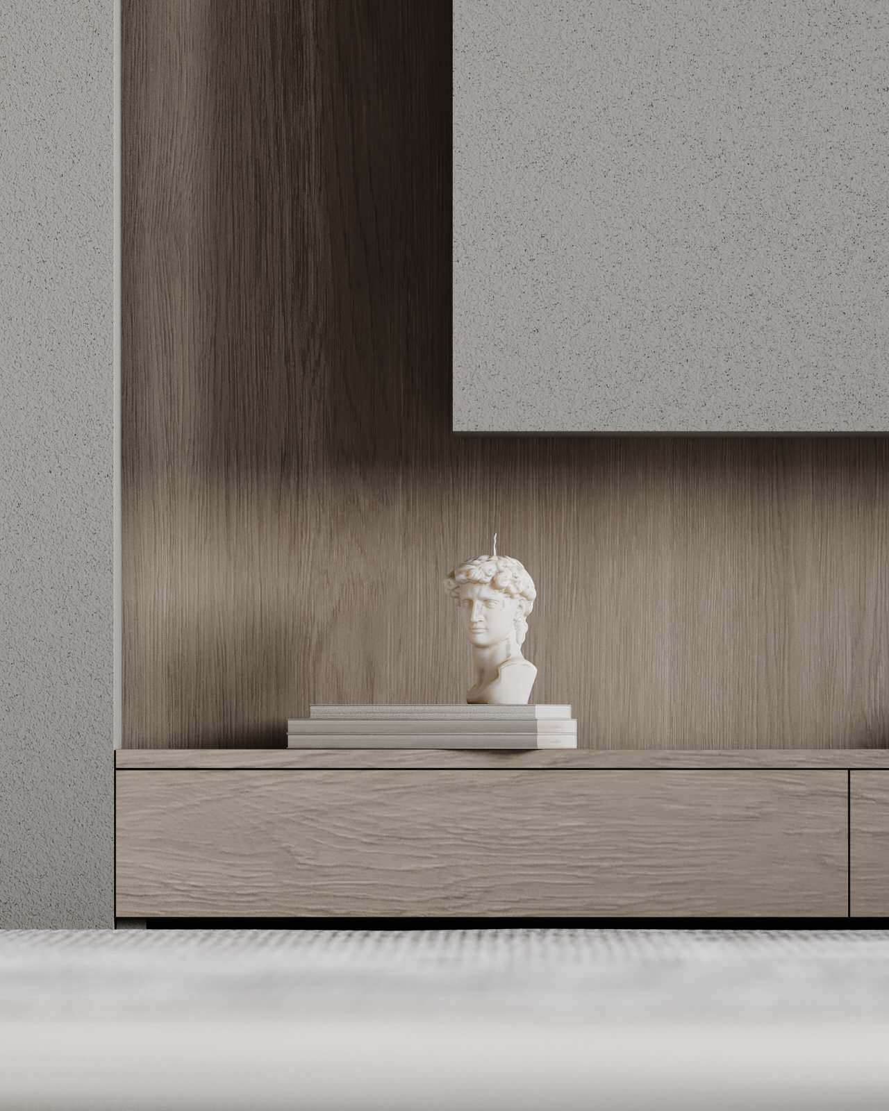 Проект MANSION